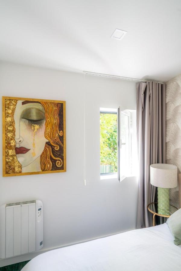 Picasso Apartment Lisboa Eksteriør billede
