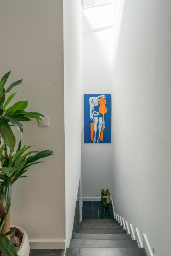 Picasso Apartment Lisboa Eksteriør billede